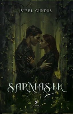 SARMAŞIK(KİTAP OLDU!) cover