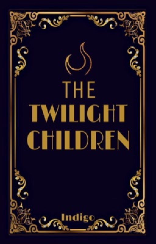 The Twilight Children//The School for Good and Evil by Shadowbird38