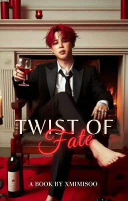 Twist Of Fate || Park Jimin ✓ cover