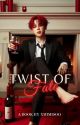 Twist Of Fate || Park Jimin ✓ by xmimisoo