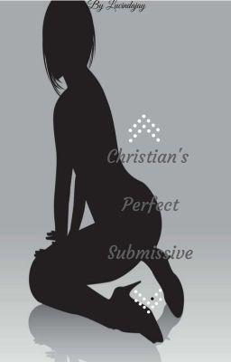 Christian's Perfect Submissive cover