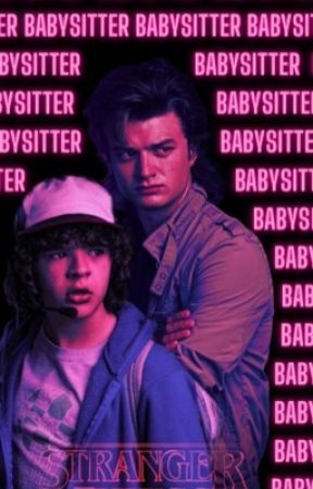 Always the Damn Babysitter  by supernatural672019