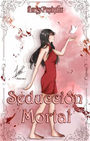 Seducción Mortal by NovaStormburn