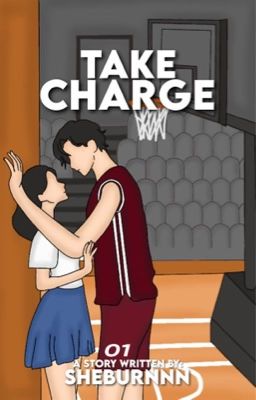 Take Charge [Completed] cover