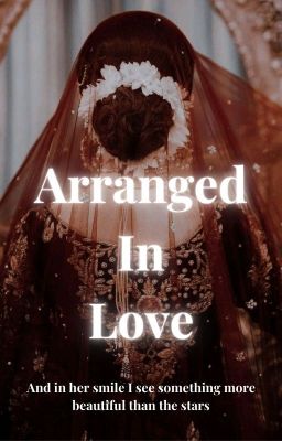 Arranged in love ( series ) #Book 2 cover