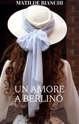 Un amore a Berlino cover