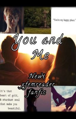 You and Me (BOOK ONE) cover