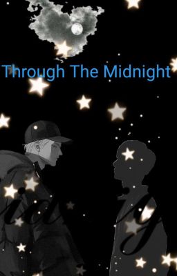 Through The MidNight cover