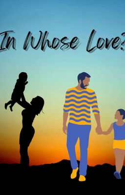 In Whose Love? cover