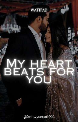 My Heart Beats For You💓💓 cover