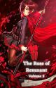 The Rose of Remnant (Volume 2) by Leon_Drakon