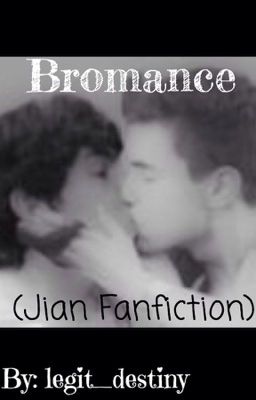 Bromance   (Completed) cover