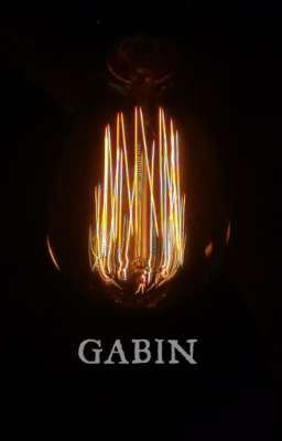 GABIN cover