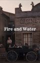 Fire and Water: a Red Dead story by Jcpinto00