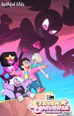 Steven Universe: The Movie, Steven Universe x Fem!reader cover