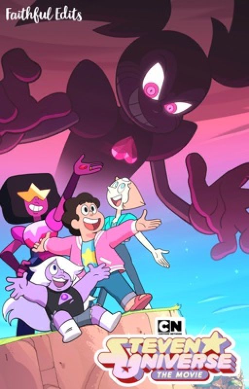 Steven Universe: The Movie, Steven Universe x Fem!reader by Sukieexe