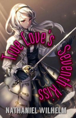 True Love's Seventh Kiss cover