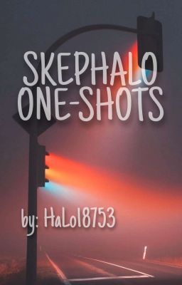 [SKEPHALO] Oneshots cover