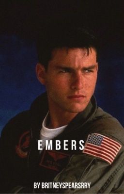 embers | top gun cover