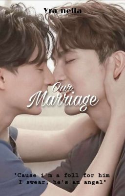 Our Marriage cover