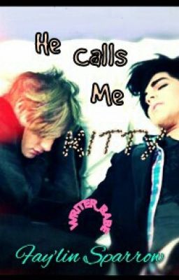 He Calls Me Kitty (Adommy) cover