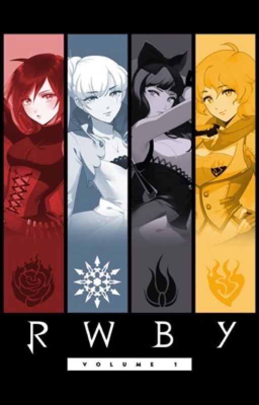 Pokémon Remnant (Pokémon X RWBY Crossover) (Vol 1) by Joshioe110