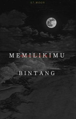 MEMILIKIMU BINTANG cover