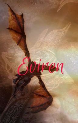 Eviren cover