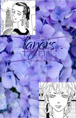 Layers ~MitsuyaxHakkai~ cover