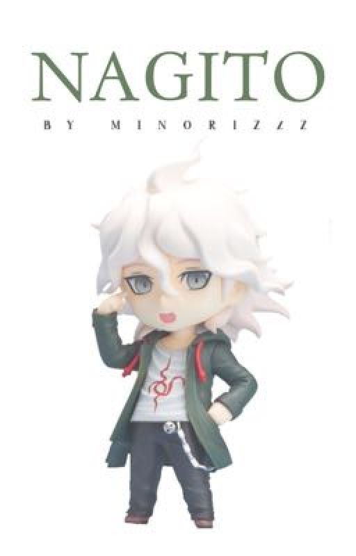 portada ; nagito by cinepple