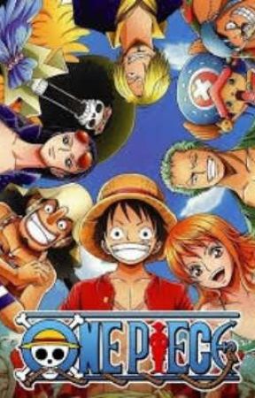 one piece one shots by crunchy_nugg