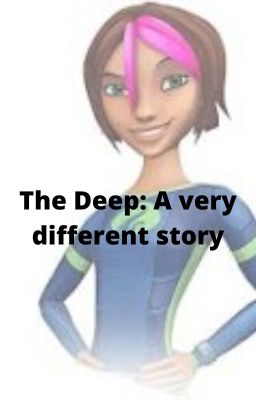 The Deep: A very different story cover