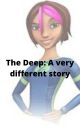 The Deep: A very different story by JurassicFanatic