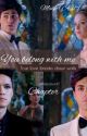 you belong with me - true love breaks down the walls(completed)  by malecfanstories