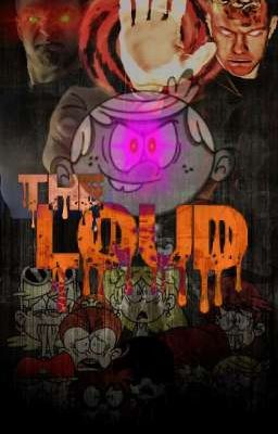 The Loud (The Boys Parody, NSL Story) cover