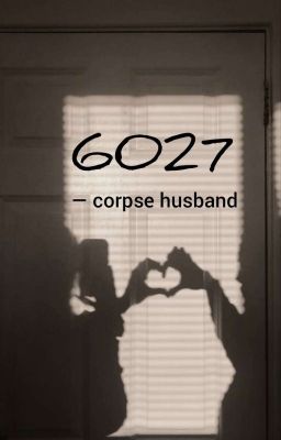 6027 | corpse husband ✓ cover