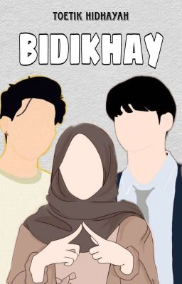 Bidikhay✓ cover