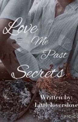 Love me past secrets cover