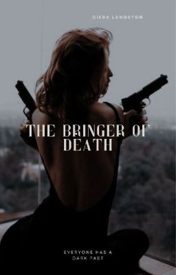 The Bringer Of Death cover