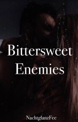 Bittersweet Enemies cover