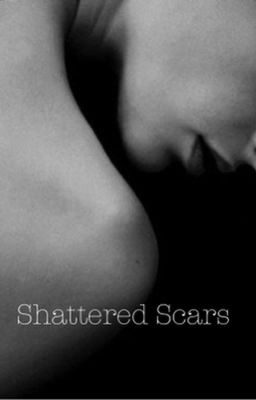 Shattered Scars cover