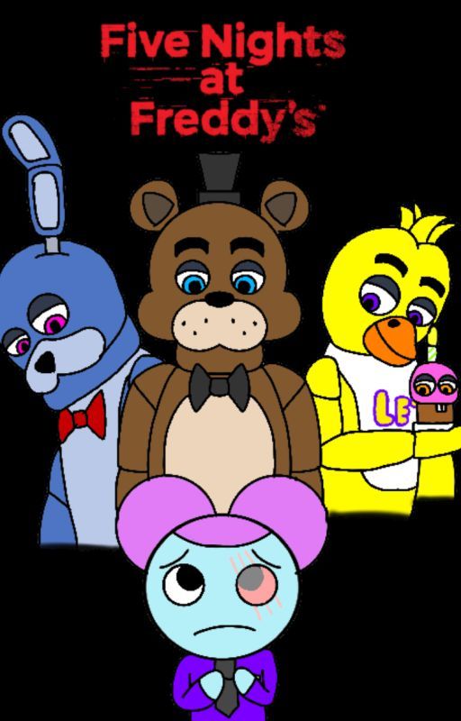 Five Nights at Freddy's by GenreProductions