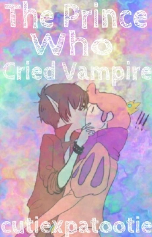 The Prince Who Cried Vampire (BOYXBOY) | GUMLEE #WattPride by cutiexpatootie