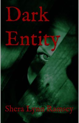 Dark Entity cover