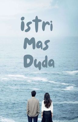 Istri Mas Duda  [End] cover