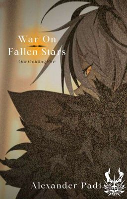 War on Fallen Stars cover