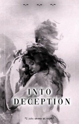 Into deception cover