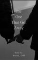 The One That Got Away - P. Lahote by nomamesjess