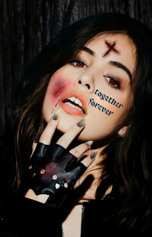 Forever Together(allison argent)(1) by fandomsxstorixs