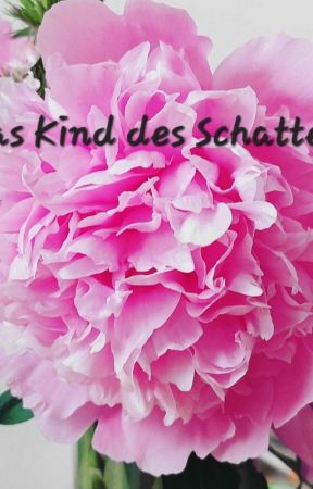 Das Kind des Schattens by SusannaAigner